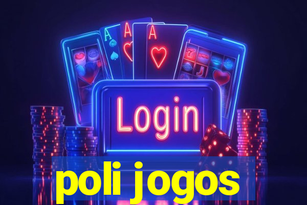 poli jogos